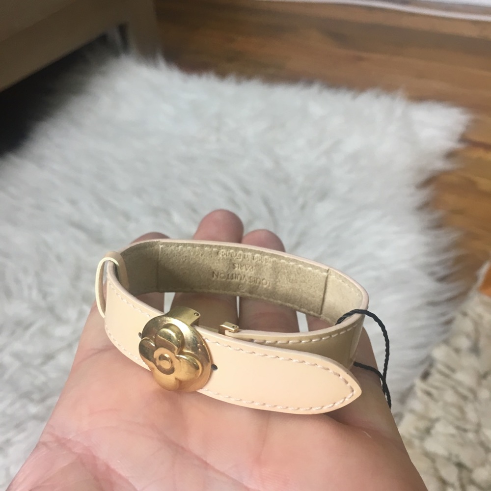 Louis Vuitton Wish Bracelet